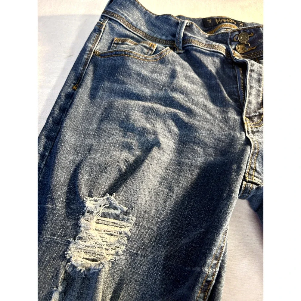Indigo Rein indigo raw